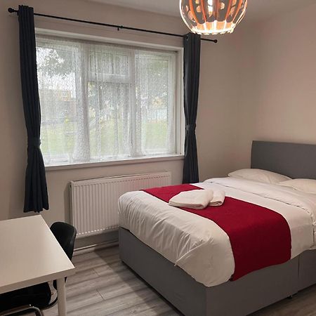 Appartement Starlet Stepney à Londres Extérieur photo