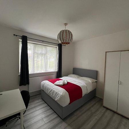Appartement Starlet Stepney à Londres Extérieur photo
