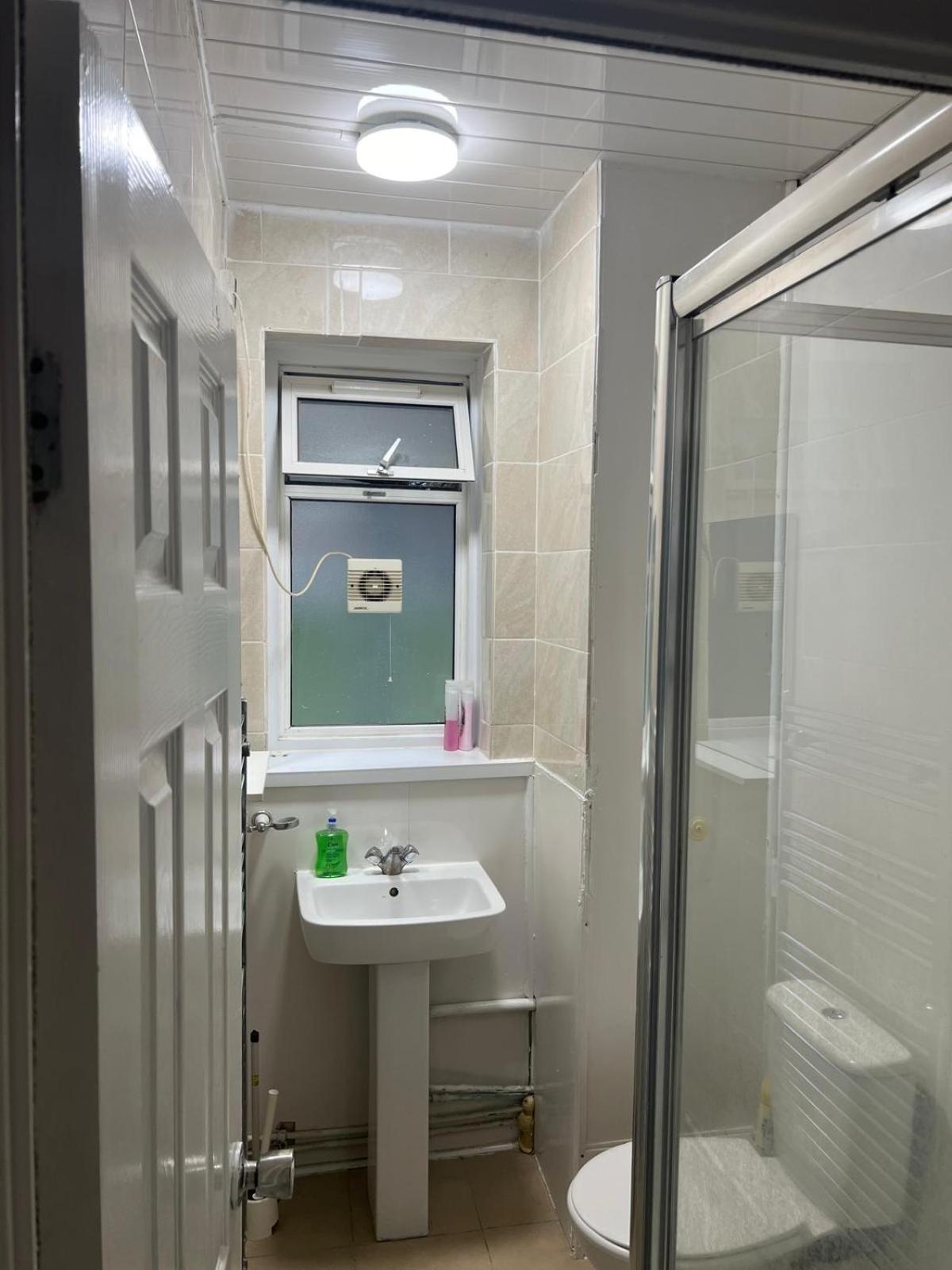 Appartement Starlet Stepney à Londres Extérieur photo