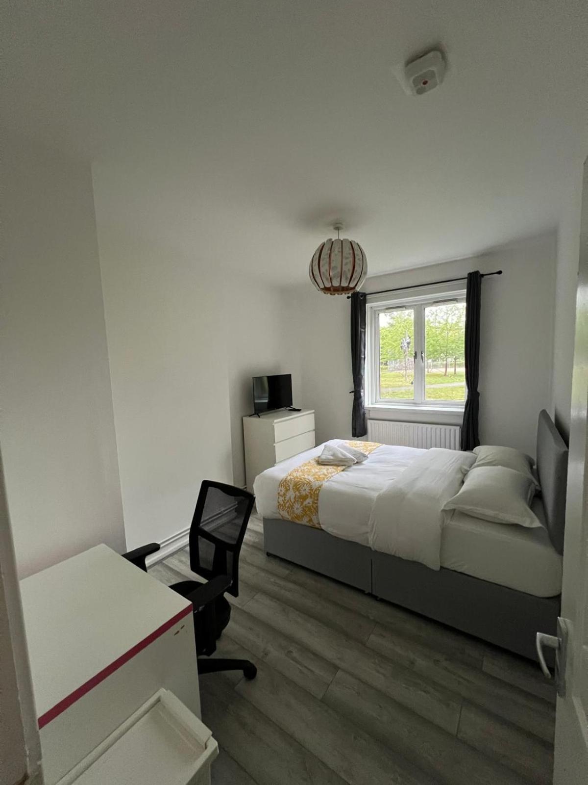 Appartement Starlet Stepney à Londres Extérieur photo