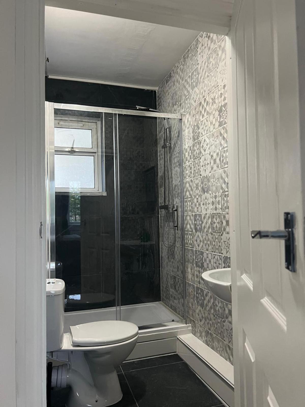 Appartement Starlet Stepney à Londres Extérieur photo