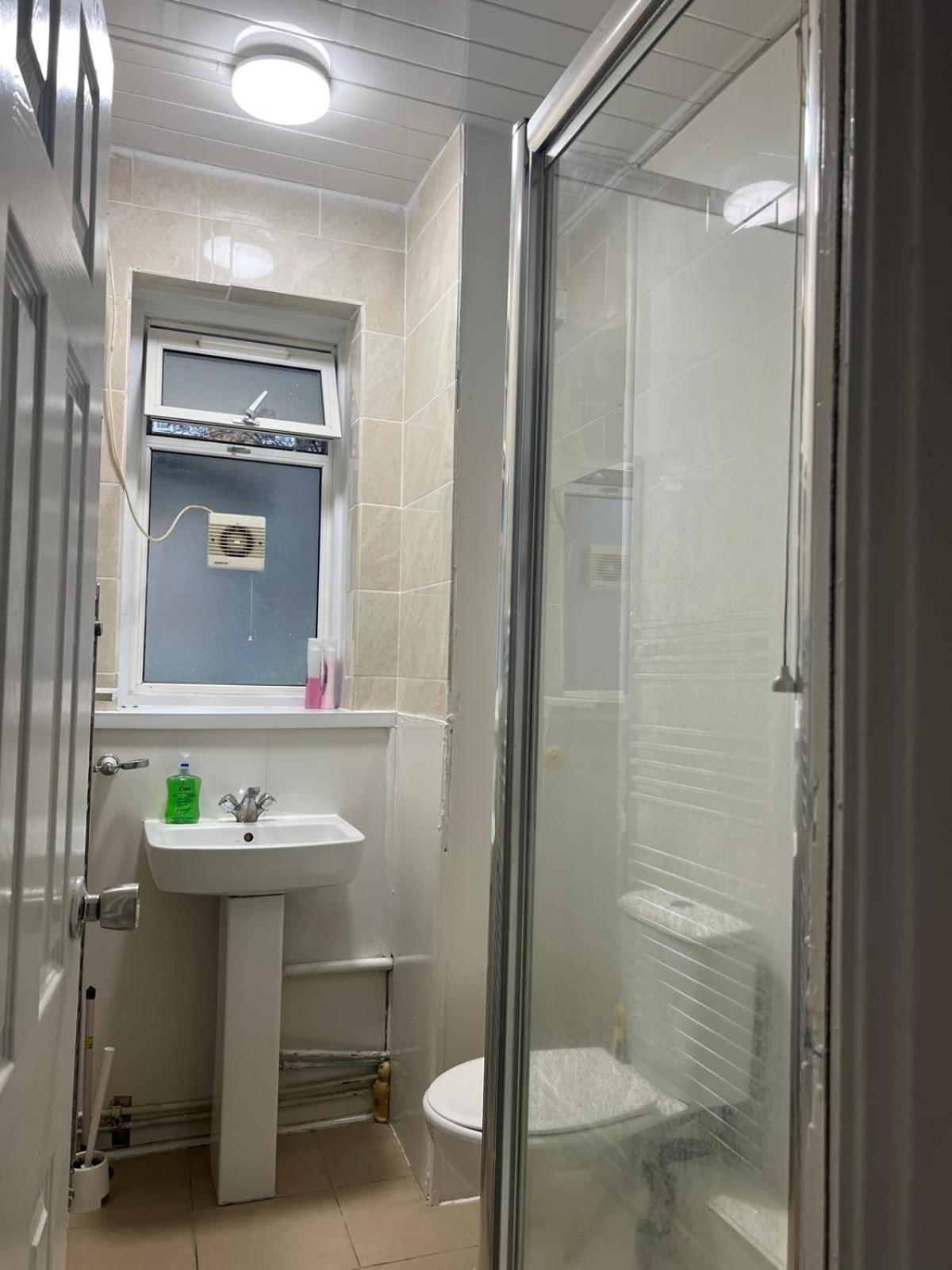 Appartement Starlet Stepney à Londres Extérieur photo