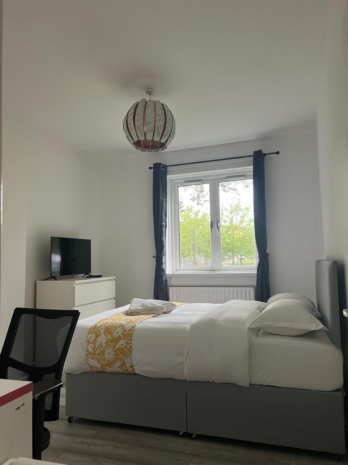 Appartement Starlet Stepney à Londres Extérieur photo