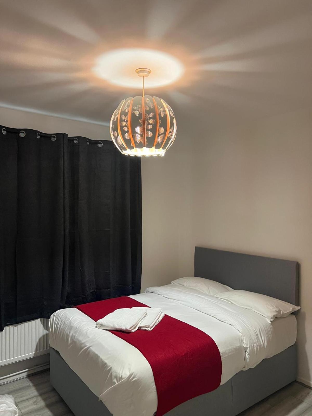 Appartement Starlet Stepney à Londres Extérieur photo