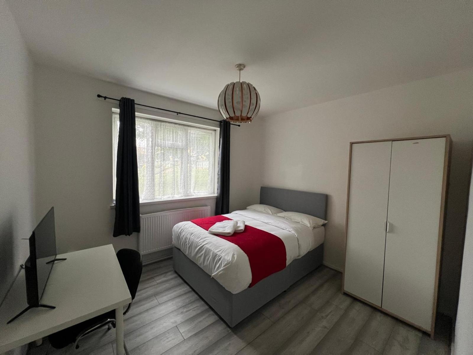 Appartement Starlet Stepney à Londres Extérieur photo