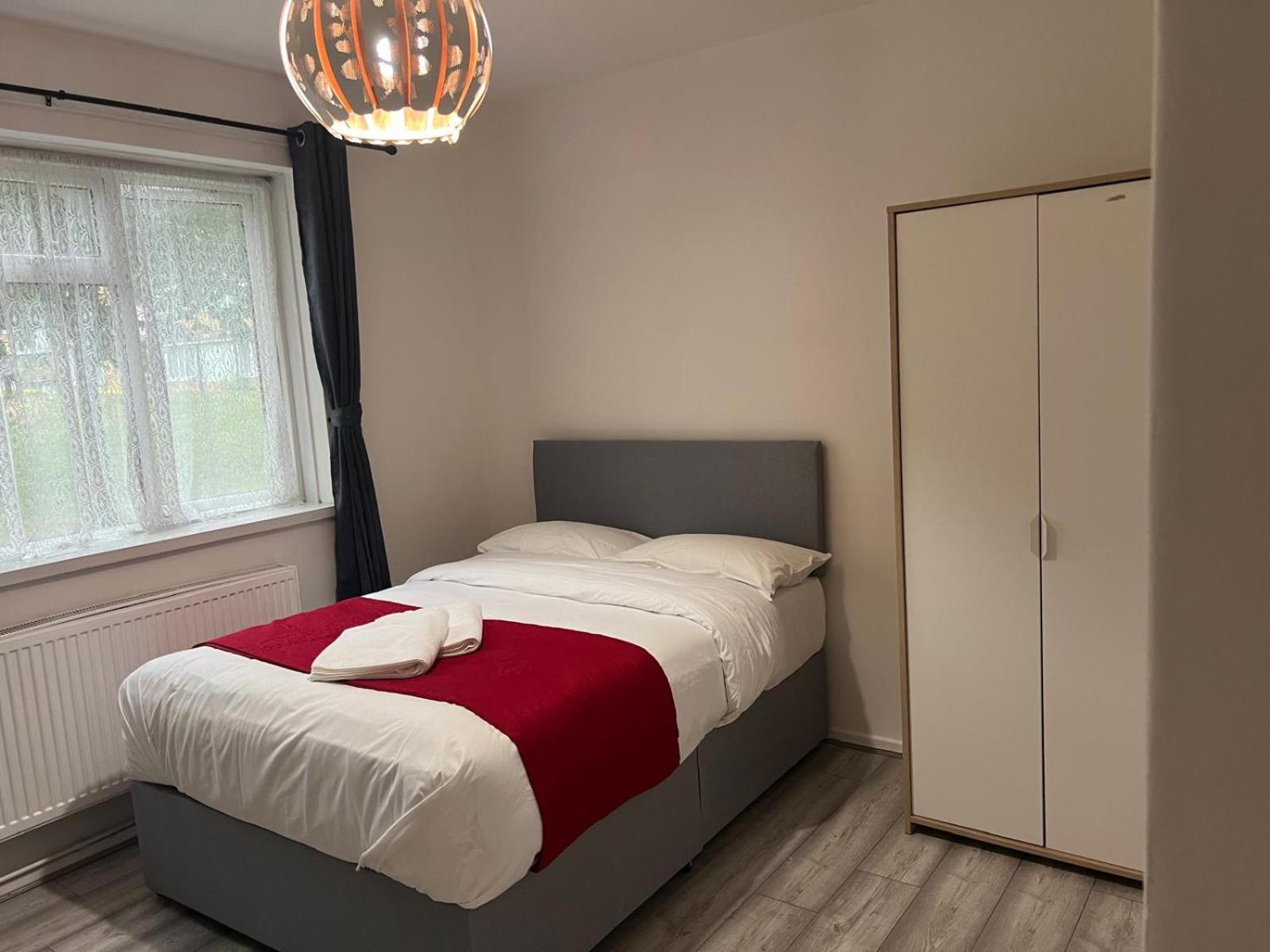 Appartement Starlet Stepney à Londres Extérieur photo