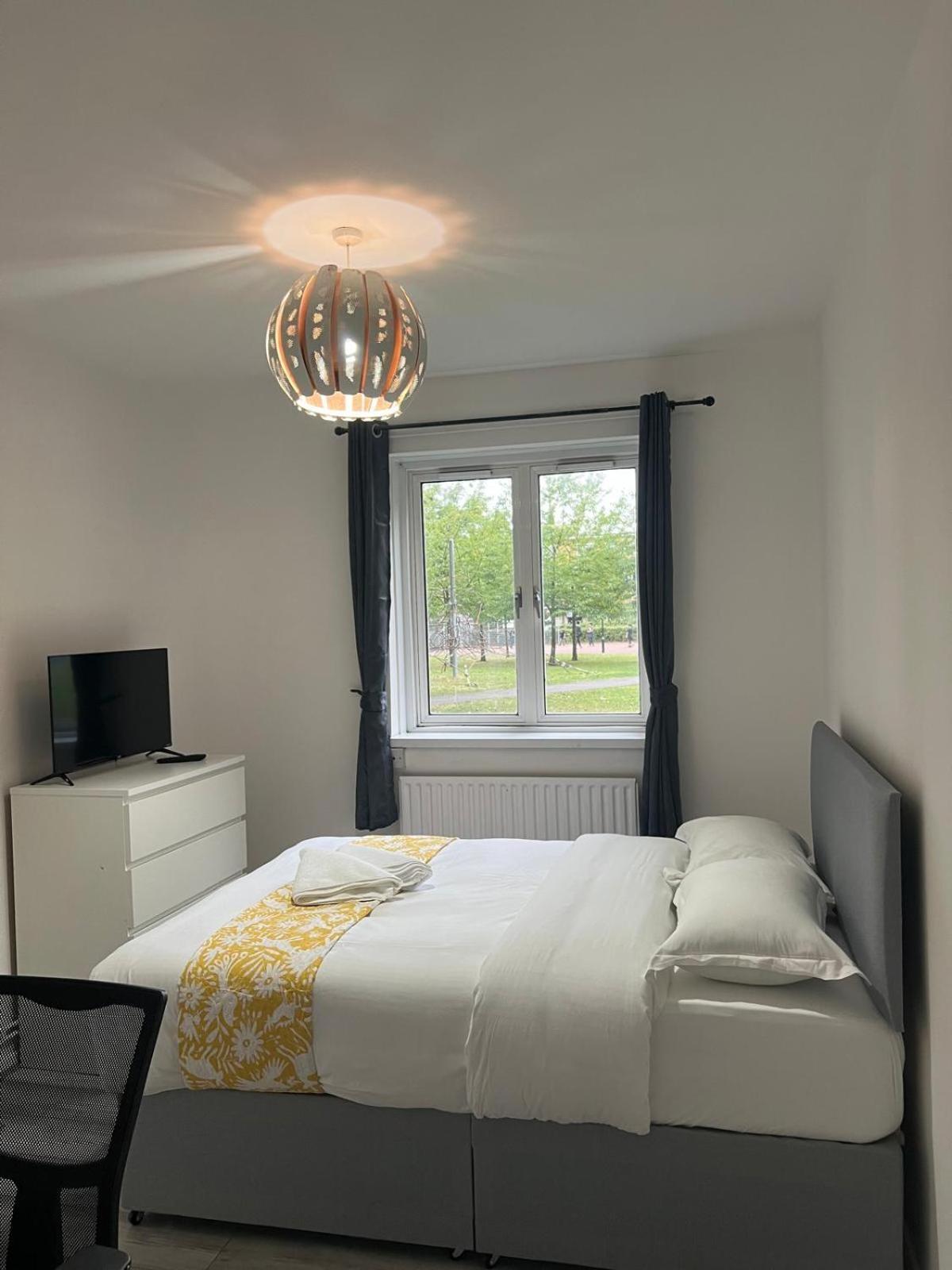 Appartement Starlet Stepney à Londres Extérieur photo