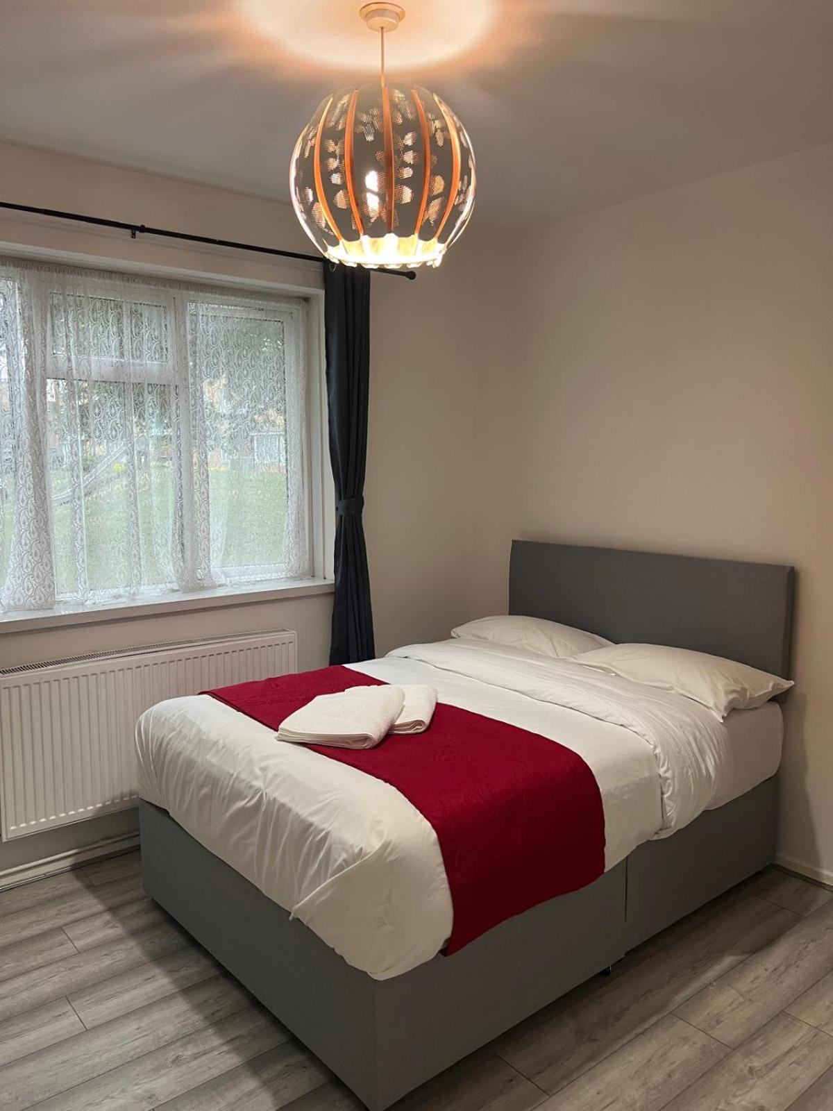 Appartement Starlet Stepney à Londres Extérieur photo