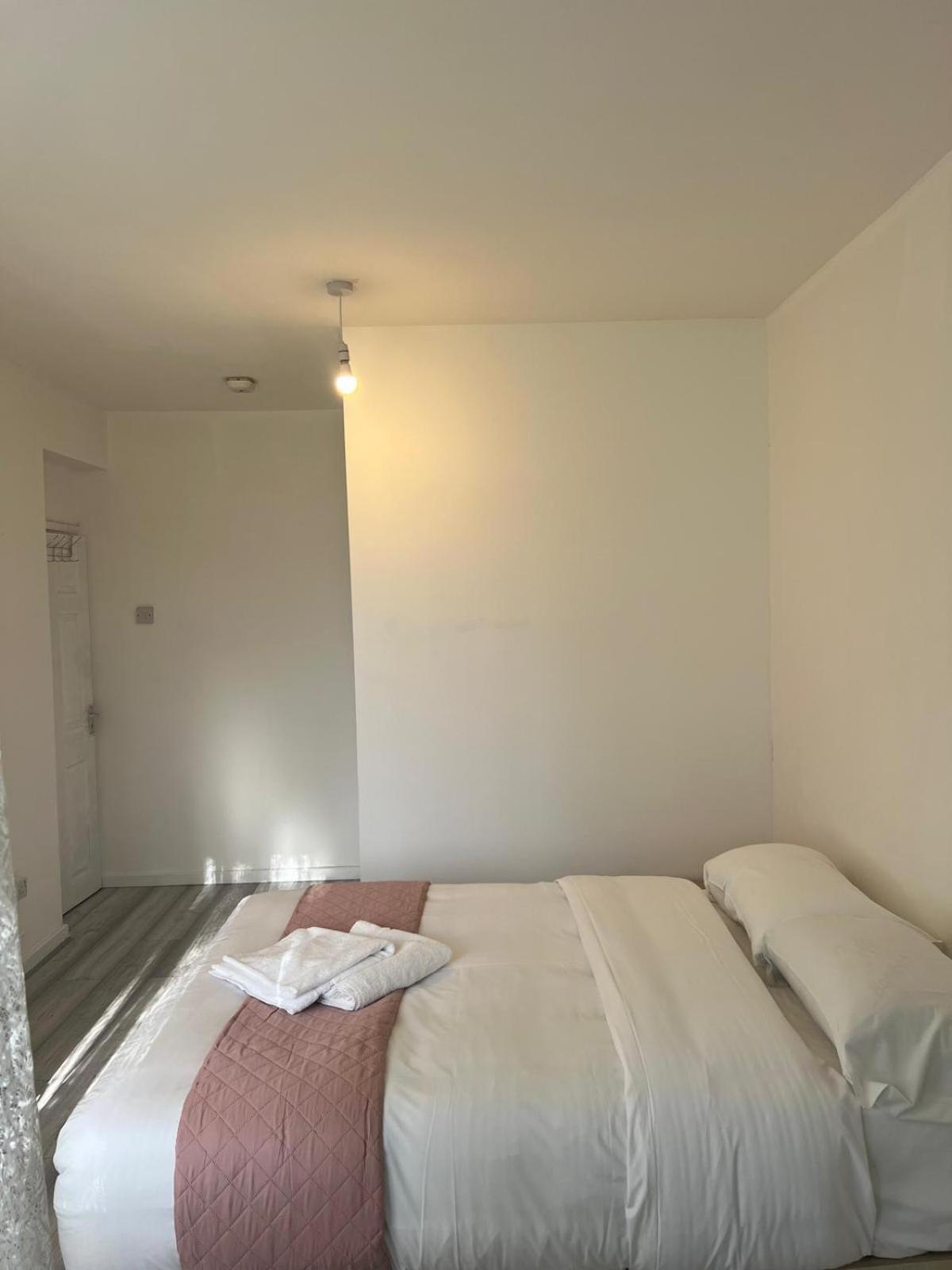 Appartement Starlet Stepney à Londres Extérieur photo
